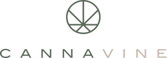 Cannavine logo